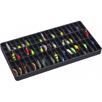 Balzer Wobbler Magazin