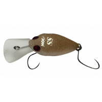 Rodio Craft Moca DR SS No.27 Glow