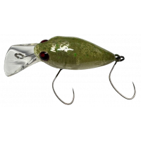 Rodio Craft Moca DR SS No.32