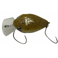 Rodio Craft Moca Fat Jr. SR - F Col.33