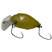 Rodio Craft Moca Fat Jr. SR - SS Col.31