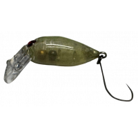 Rodio Craft Petit Moca SR - SS Col. 32