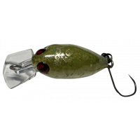 Rodio Craft Petit Moca SR - SS Col. 32