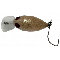 Rodio Craft Petit Moca SR - SS Col. 27