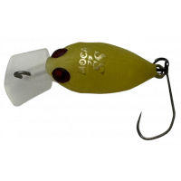 Rodio Craft Petit Moca SR - FII Col. 31