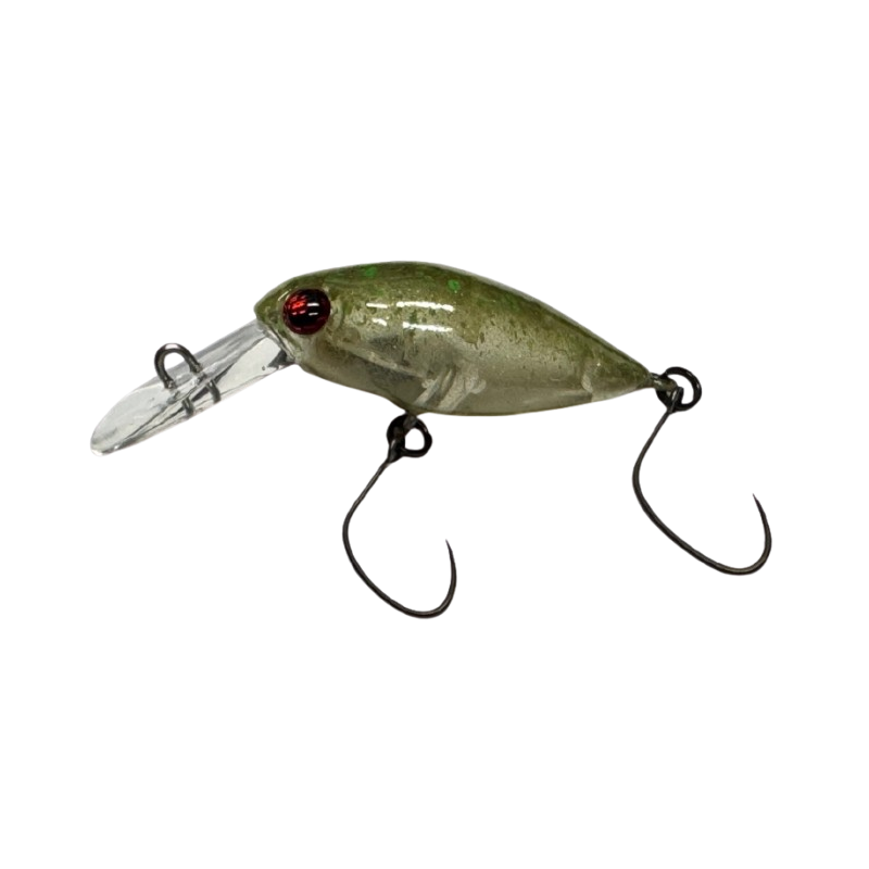 Rodio Craft Moca SR - SS Col. 32
