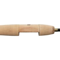 Abu Garcia - Diplomat DPMS - 612UL