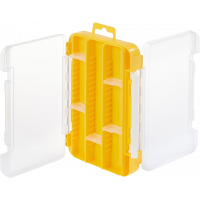Balzer Doppel Box TMDB - 1