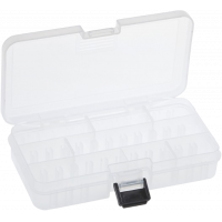 Balzer Box TM 604 - 1