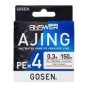 Gosen Answer Ajing PEx4 Gosen Answer Ajing PEx4