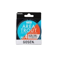Gosen Fata Area Trout PEx4
