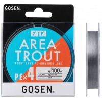 Gosen Fata Area Trout PEx4
