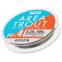 Gosen Fata Area Trout PEx4