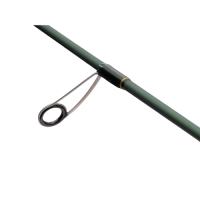 Abu Garcia - Carabus Delicate 2 - 602ULS