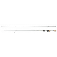 Abu Garcia - Carabus Delicate 2 - 602XUL