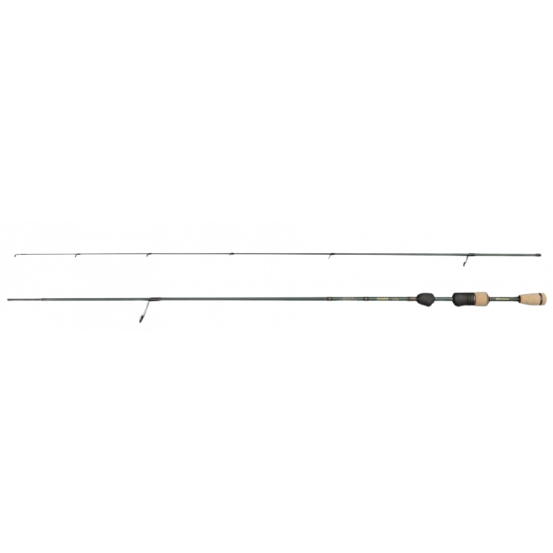 Abu Garcia - Carabus Delicate 2 - 602XUL