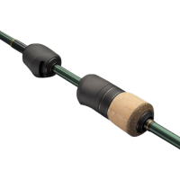 Abu Garcia - Carabus Delicate 2 - 602XUL