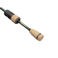 Abu Garcia - Carabus Delicate 2 - 602XUL