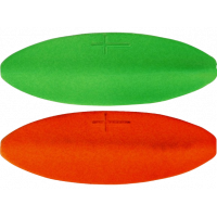 Praesten UL 4,5g  Green-Orange
