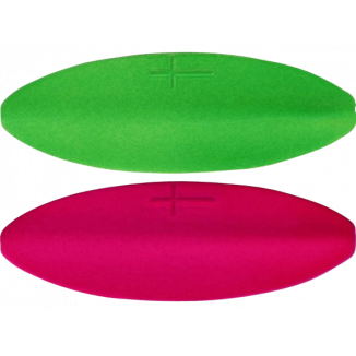 Praesten UL 4,5g Green-Pink