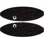 Praesten UL 4,5g  Black-Pellet