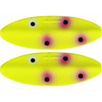 Praesten UL 4,5g  Yellow-Clown