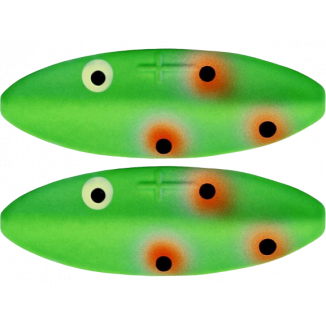 Praesten UL 4,5g Green-Clown