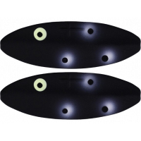 Praesten UL 4,5g  Black-Clown