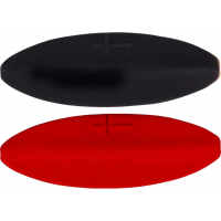 Praesten Classic 7,0gr Schwarz/Rot