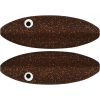 Praesten Classic 7,0gr Brown-Pellet