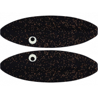 Praesten Classic 7,0gr Black-Pellet