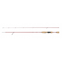 Abu Garcia - Carabus Exquisite 602XUL