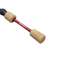 Abu Garcia - Carabus Exquisite 602XUL