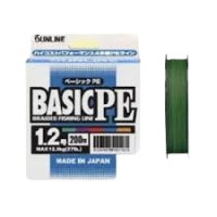 Sunline Basic PE Dark Green