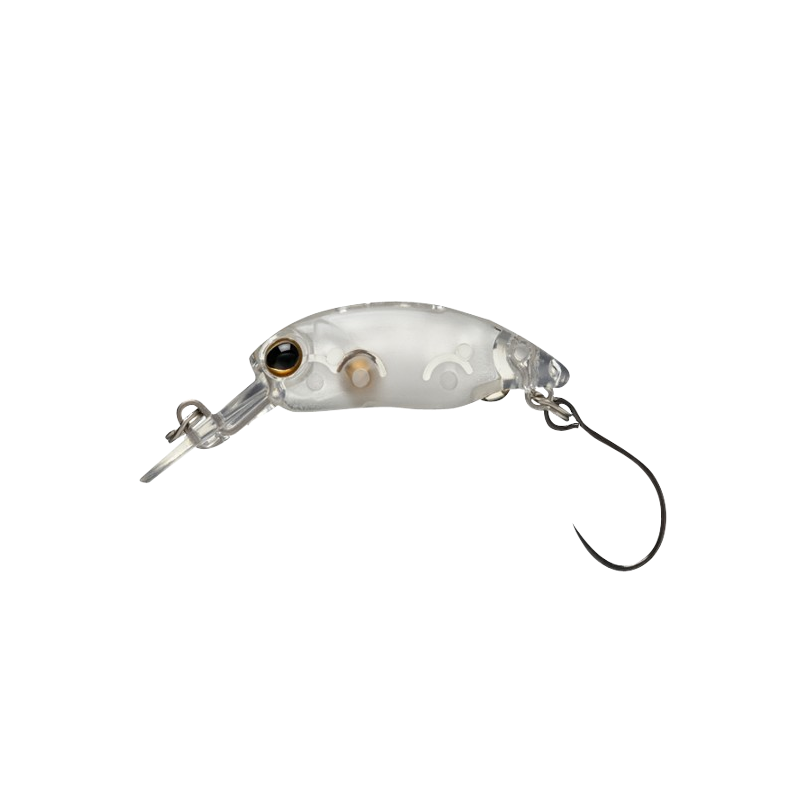 Timon Mitts SR Dry Clear Timon Mitts SR Dry Clear