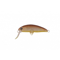 Timon Buriburi Minnow HF Rattle Gonty Rush Glow II
