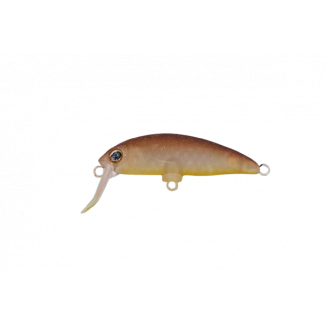 Timon Buriburi Minnow HF Rattle Gonty Rush Glow II