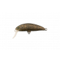 Timon Buriburi Minnow HF Rattle Yazy Perfect Brown