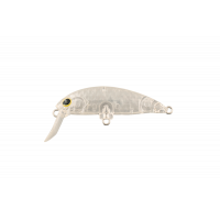 Timon Buriburi Minnow HF Rattle Clear