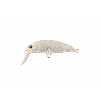 Timon Buriburi Minnow HF Rattle Clear