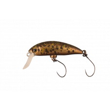 Timon Buriburi Minnow HF Rattle Yazy Bondz
