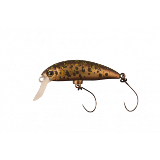 Timon Buriburi Minnow HF Rattle Yazy Bondz