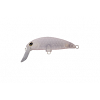 Timon Buriburi Minnow HF Rattle Kami Red Glow