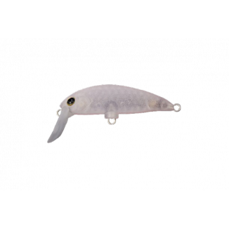 Timon Buriburi Minnow HF Rattle Kami Red Glow