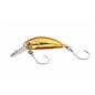 Chibi Buriburi Minnow Golden