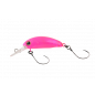 Chibi Buriburi Minnow Pin Pink