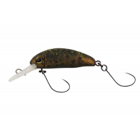 Chibi Buriburi Minnow Yazy Bondz