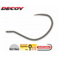 Decoy - Area Hook Type IX Floria - Barbless