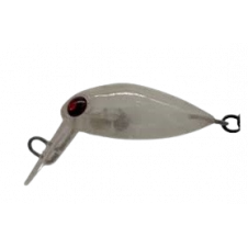 Rodio Craft Moca Rattle SR - SS Col.02 K.FIII Glow-Red