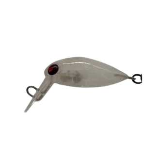 Rodio Craft Moca Rattle SR - SS Col.02 K.FIII Glow-Red
